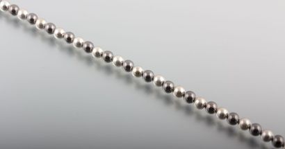 Collier dit 