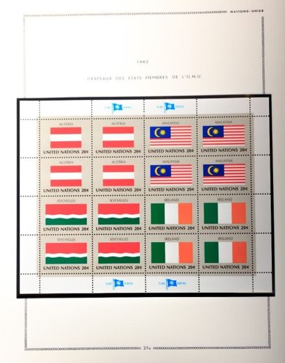 un volume France, Andorre et Terres australes...