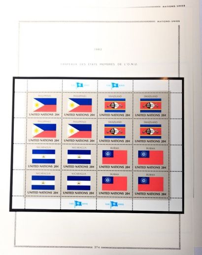 un volume France, Andorre et Terres australes...