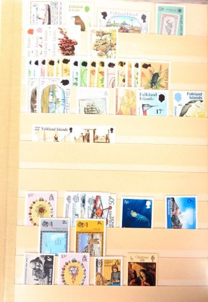 Un album dont Belgique, Lichtenstein, Luxembourg,...