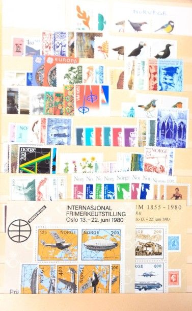 Un album dont Belgique, Lichtenstein, Luxembourg,...