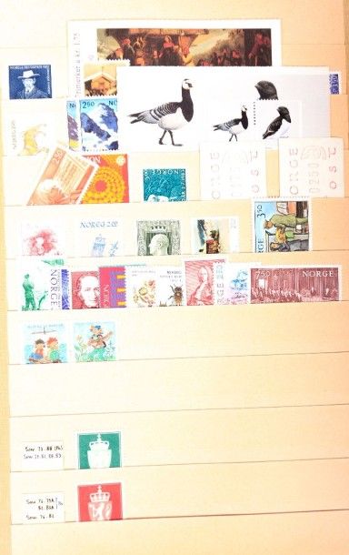 Un album dont Belgique, Lichtenstein, Luxembourg,...