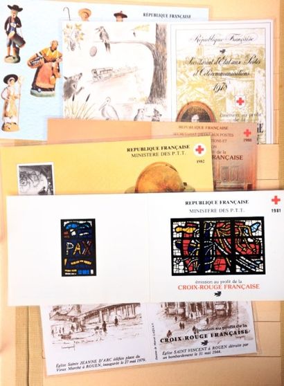 Un album France, carnets Sabine, carnets...