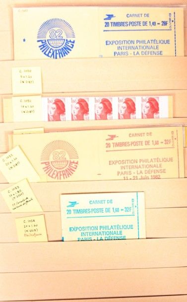 Un album France, carnets Sabine, carnets...