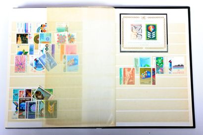 Un album France dont 398, Andorre, Monaco,...