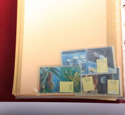 un album Pays dont Autre Mer, Amérique du...