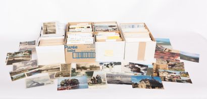 [REGIONALISME] 

Ensemble de cartes imprimées...