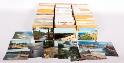 [REGIONALISME] 

Ensemble de cartes imprimées...