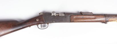 Fusil réglementaire français LEBEL Mle 1886M93,...