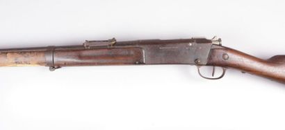 Fusil réglementaire français LEBEL Mle 1886M93,...