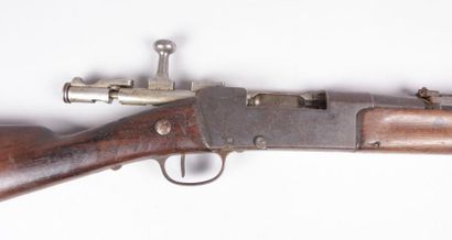 Fusil réglementaire français LEBEL Mle 1886M93,...