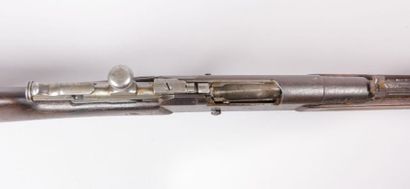 Fusil réglementaire français LEBEL Mle 1886M93,...