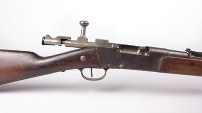 Fusil réglementaire français LEBEL Mle 1886M93,...