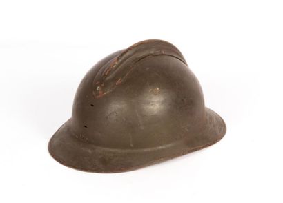 Casque français 