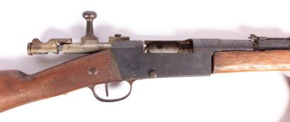 fusil réglementaire LEBEL mle 1886M93 cal...