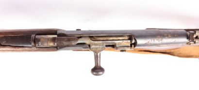 fusil réglementaire LEBEL mle 1886M93 cal...
