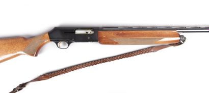 Fusil Browning B80SL - Cal. 12/70

N° 420PX16413...