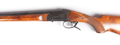 Fusil de chasse Baïkal mono-canon - Cal....