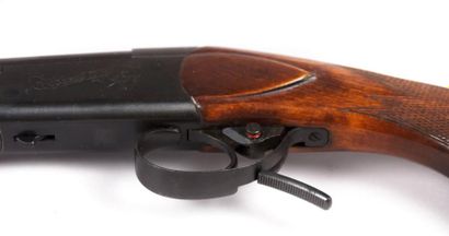 Fusil de chasse Baïkal mono-canon - Cal....