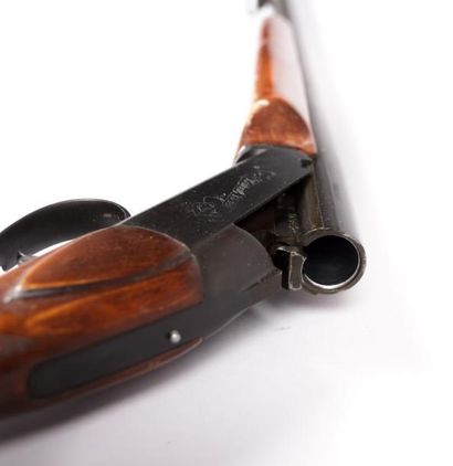 Fusil de chasse Baïkal mono-canon - Cal....