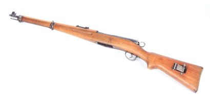 Fusil suisse SCHMIDT-RUBIN - modèle K11 -...