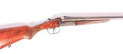 fusil de chasse ROBUST n° 222 Manufrance...