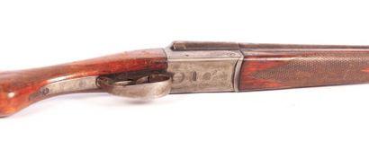 fusil de chasse ROBUST n° 222 Manufrance...