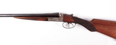 Fusil de chasse ROBUST Modèle N°201, Manufacture...