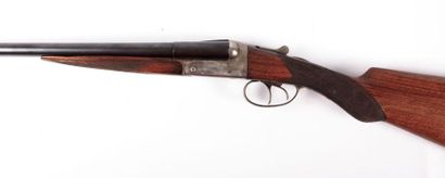Fusil de chasse ROBUST Modèle N°201, Manufacture...