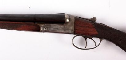 Fusil de chasse ROBUST Modèle N°201, Manufacture...