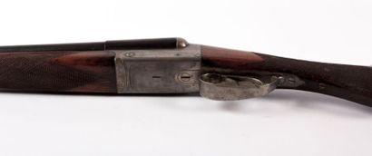 Fusil de chasse ROBUST Modèle N°201, Manufacture...