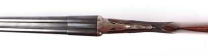 Fusil de chasse ROBUST Modèle N°201, Manufacture...