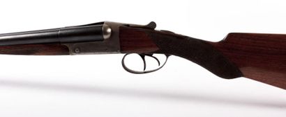 Fusil de chasse ROBUST Modèle N°201, Manufacture...