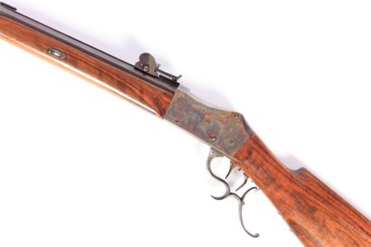 Carabine de tir longue distance suisse -...