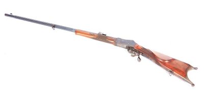 Carabine de tir longue distance suisse -...