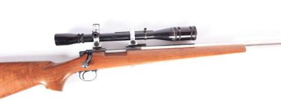 Carabine de tir longue distance REMINGTON...