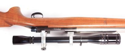 Carabine de tir longue distance REMINGTON...