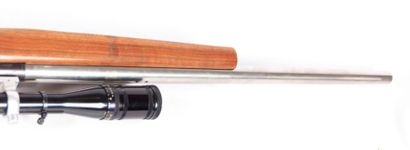 Carabine de tir longue distance REMINGTON...