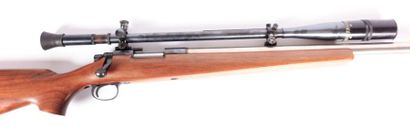 Carabine de tir longue distance REMINGTON...