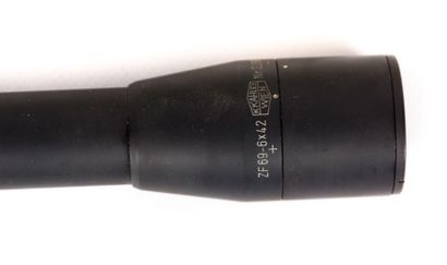 Lunette de visée pour carabine K.KAHLES WIEN...