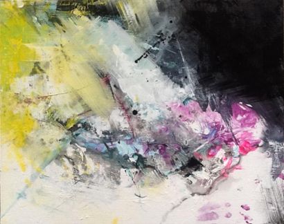 VIAUD Joelle - LAHENS Delphine

0726

Technique...