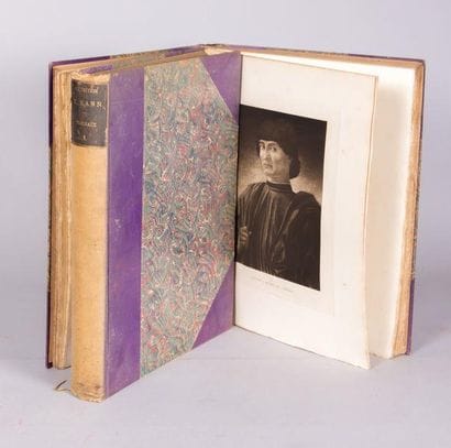 [ART]
Catalogue de la collection Rodolphe...