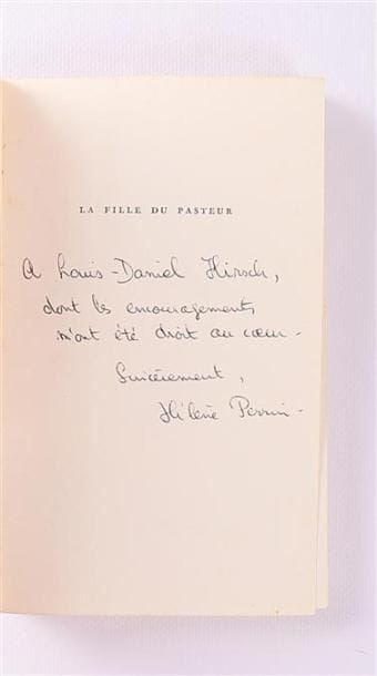Lot de deux ouvrages :
- VAUDAL Jean - Le...
