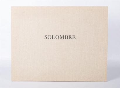 SOLOMBRE Jean - Le coeur mémorable - Paris...