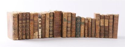 [LITTERATURE & DIVERS]
- FORMET - Principes...