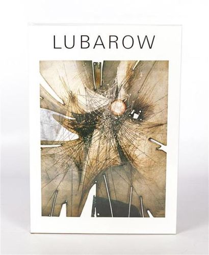 LUBAROW Renée - Gravures 1961-1984 - Nabi...