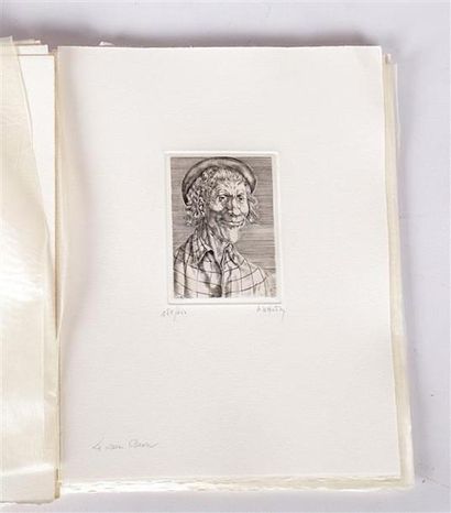 DAUTRY Marc - Les caprices - Roaland Vanuxem...