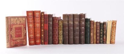 [LITTERATURE]
- LE SAGE - Histoire de Gil...