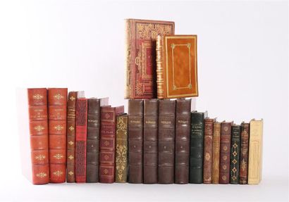 [LITTERATURE]
- LE SAGE - Histoire de Gil...