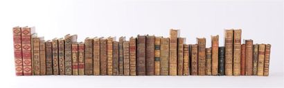 [LITTERATURE & RELIGION]
- LE CAMUS E. Abbé...